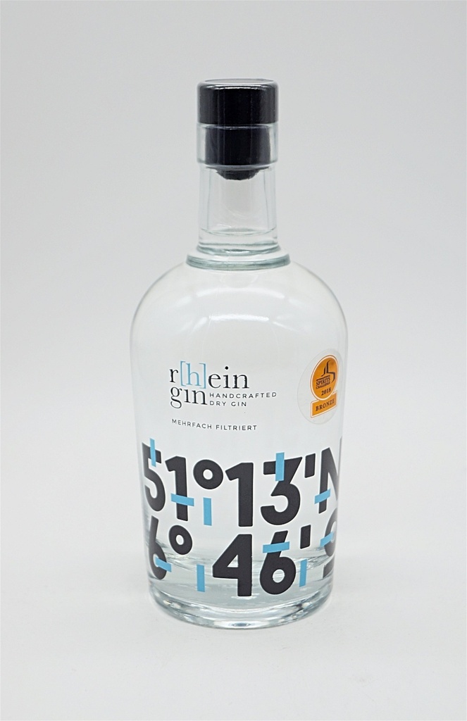 Dry Gin