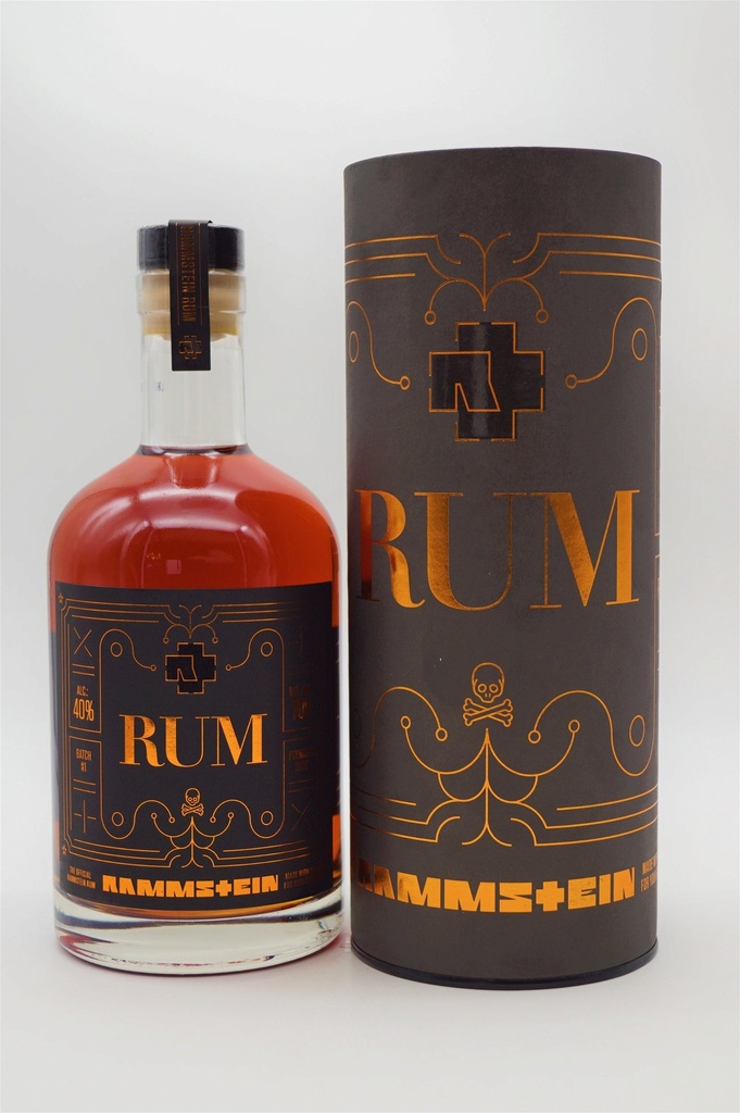 Rum