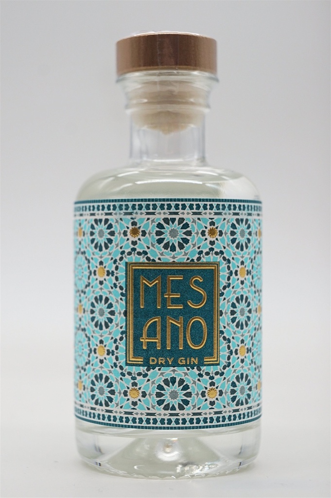 Dry Gin Mini