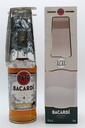 Anejo Cuatro inkl. Glas