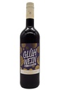 Glühwein Rot 100% Dornfelder
