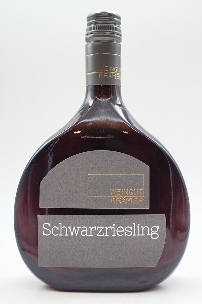 SCHWARZRIESLING 2018