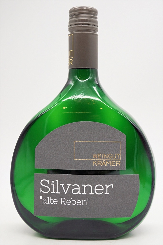 SILVANER Alte Reben Kabinett 2019