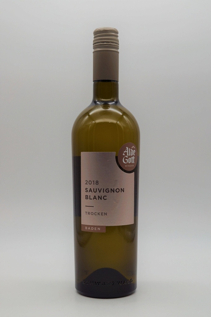 SAUVIGNON BLANC 2018