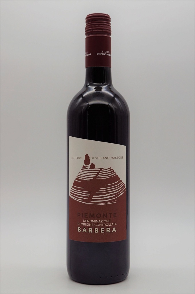 PIEMONTE BARBERA 2017
