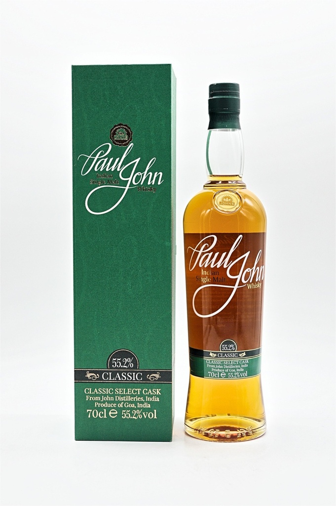 [LH12963] Classic Select Cask Indian Single Malt Whisky