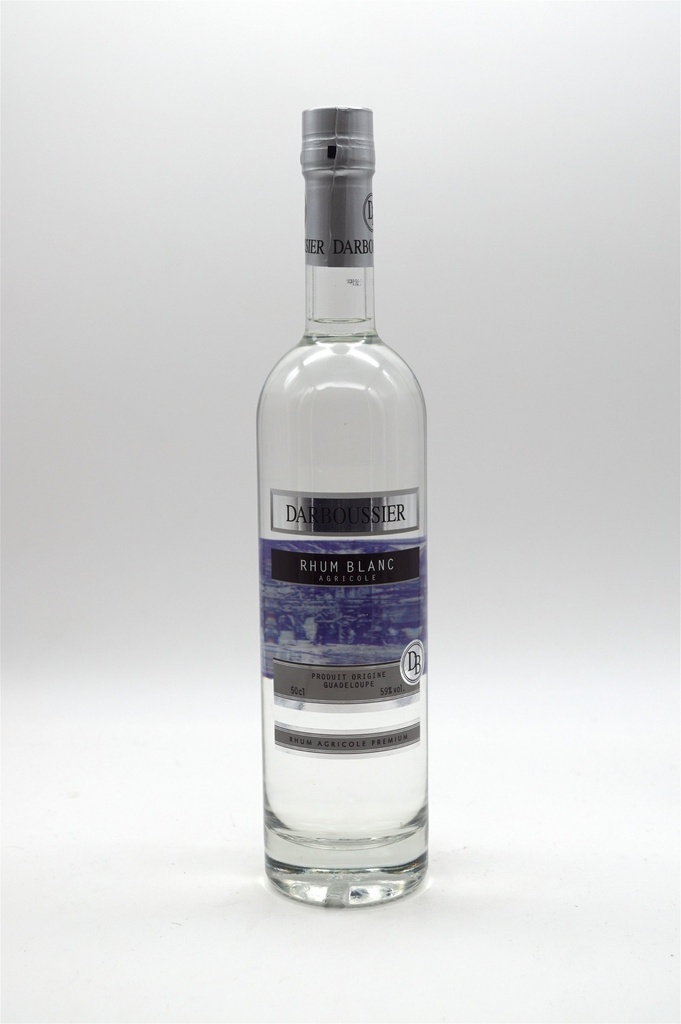 Rhum Agricole Premium