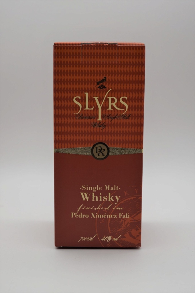 [LH13480] Single Malt Whisky Pedro Ximenez Cask Finishing