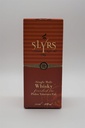 Single Malt Whisky Pedro Ximenez Cask Finishing