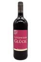 ROTWEIN CUVÉE Süss Literweise Glück 2024