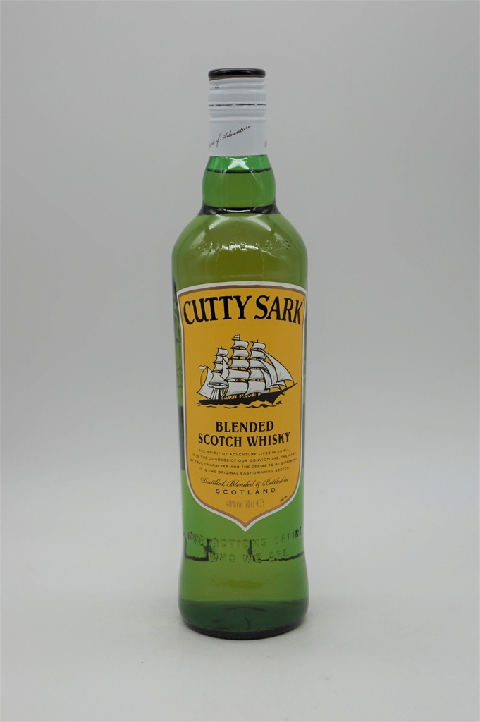 Blended Scotch Whisky