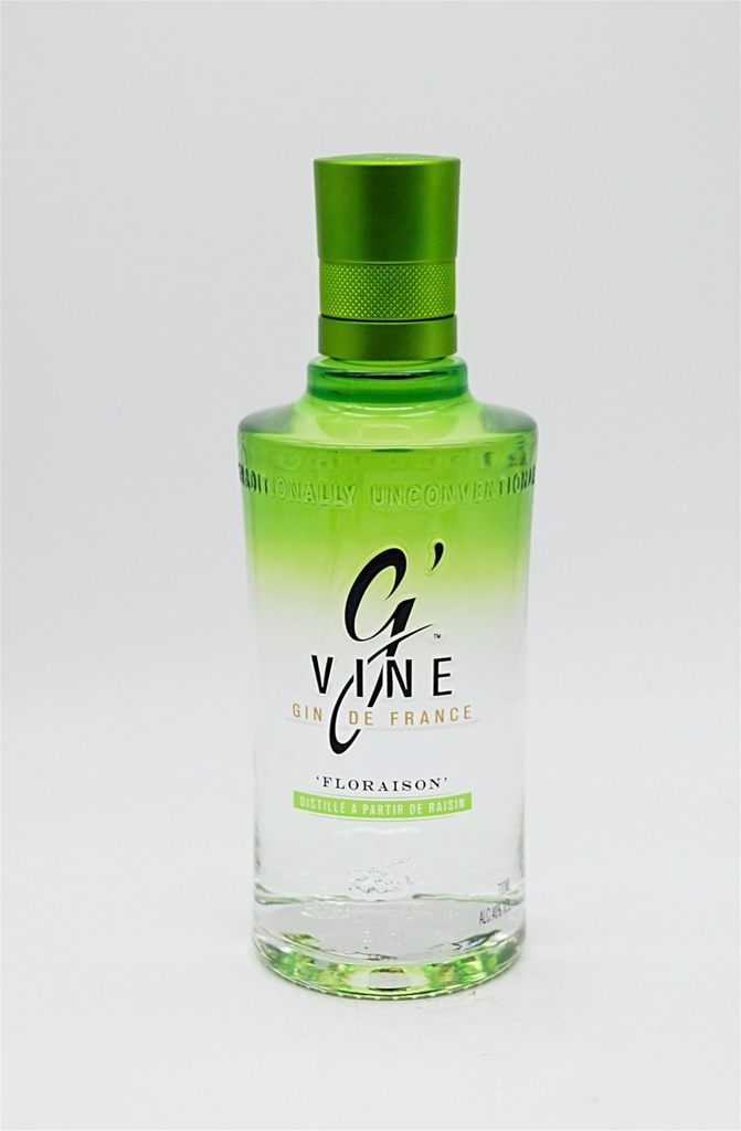 Floraison Gin