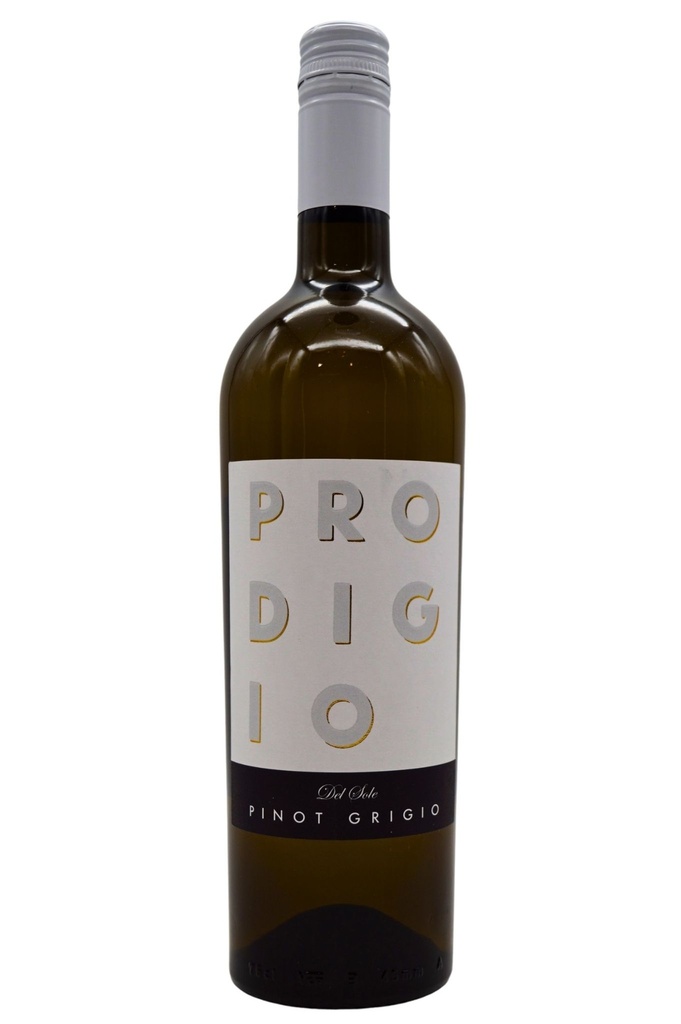 Pinot Grigio Puglia IGP