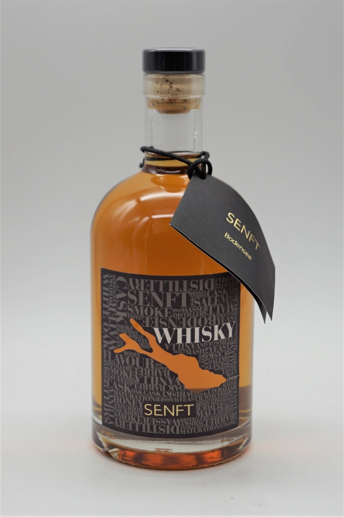 [LH13693] Whisky 2013/2018
