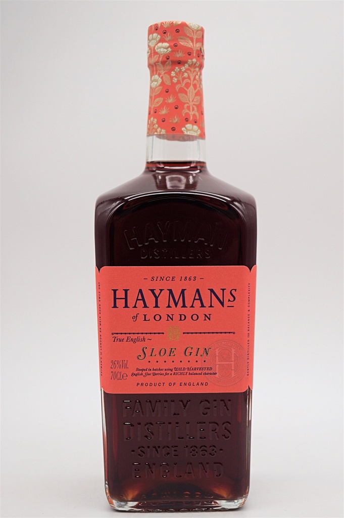 Sloe Gin