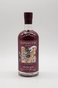 Sloe Gin 2018