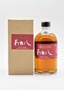 5 Jahre Red Wine Cask Japanese Single Malt Whisky