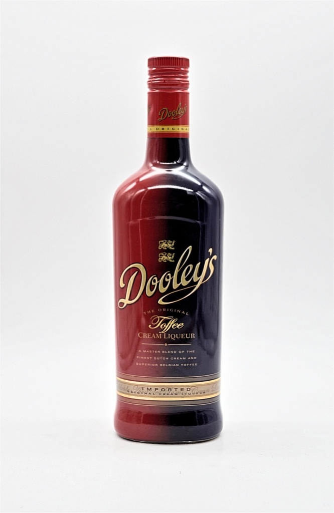 [LH13837] The Original Toffee Cream Liqueur