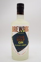 Lonewolf Cloudy Lemon Gin