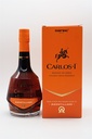 Brandy Gran Reserva Amontillado