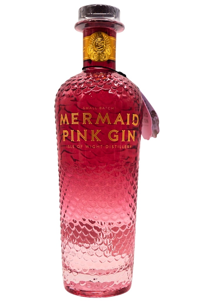 Pink Gin