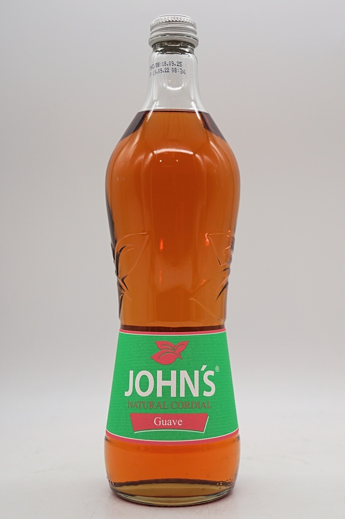 Guave Sirup