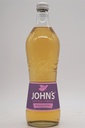 Holunderblüte Sirup
