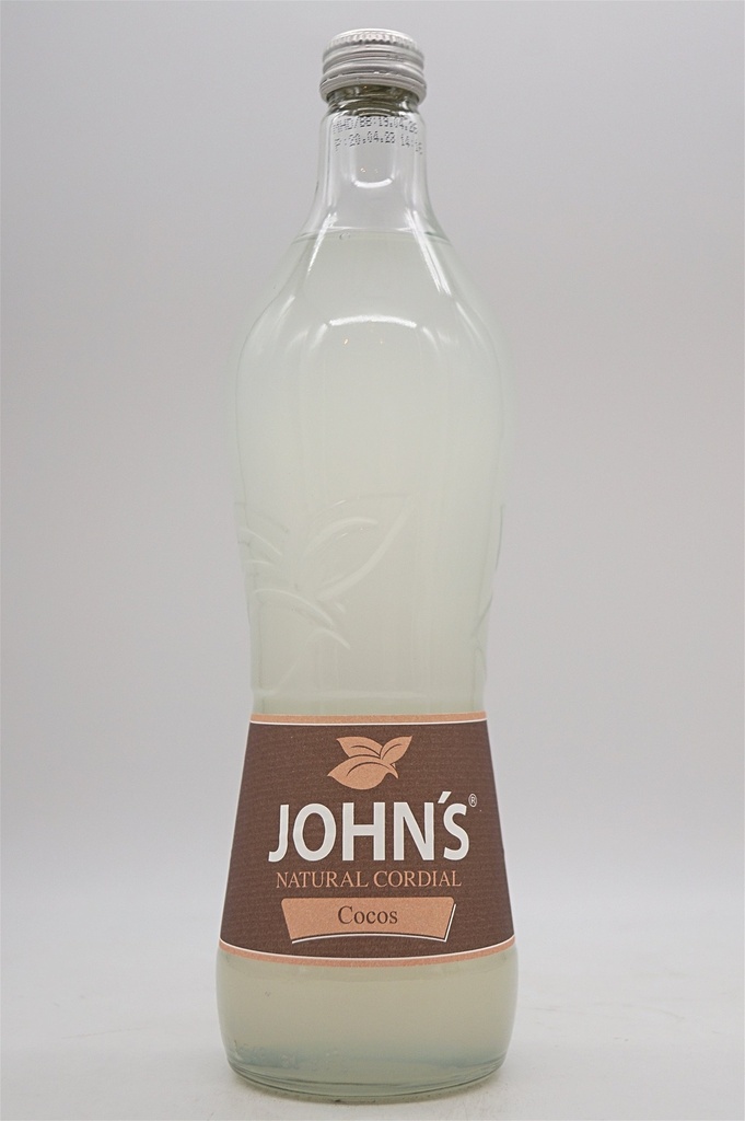Cocos Sirup