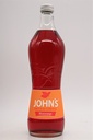 Blutorange Sirup