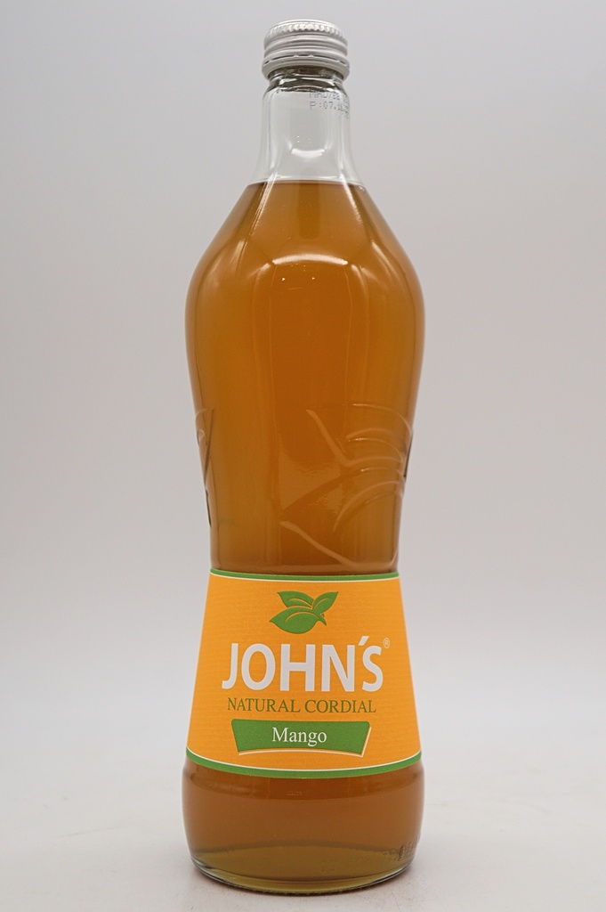 Mango Sirup