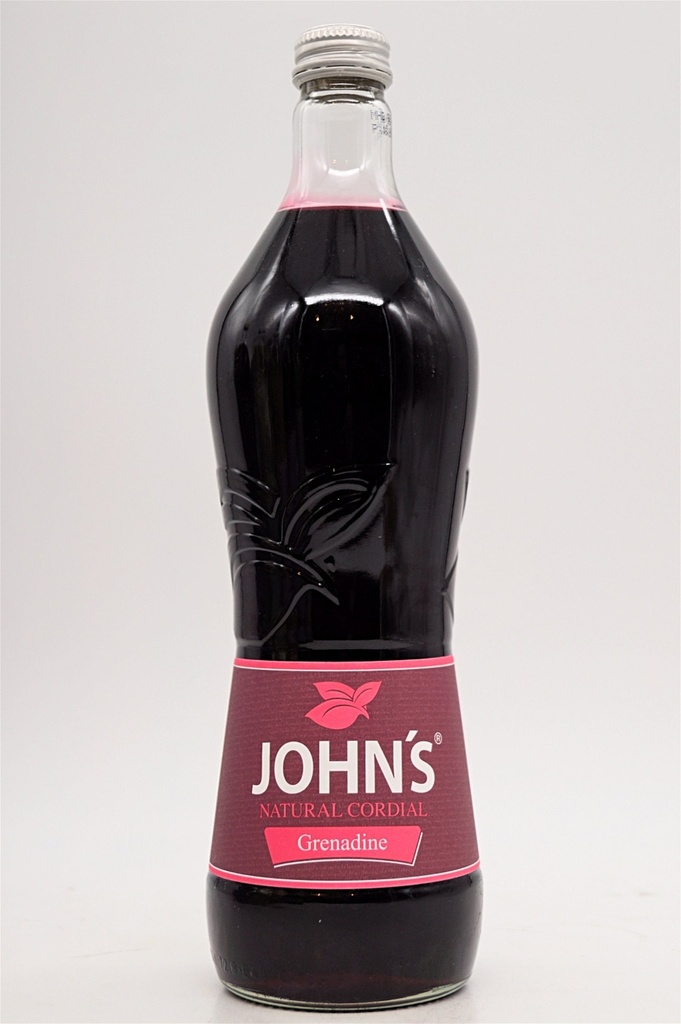 Grenadine Sirup