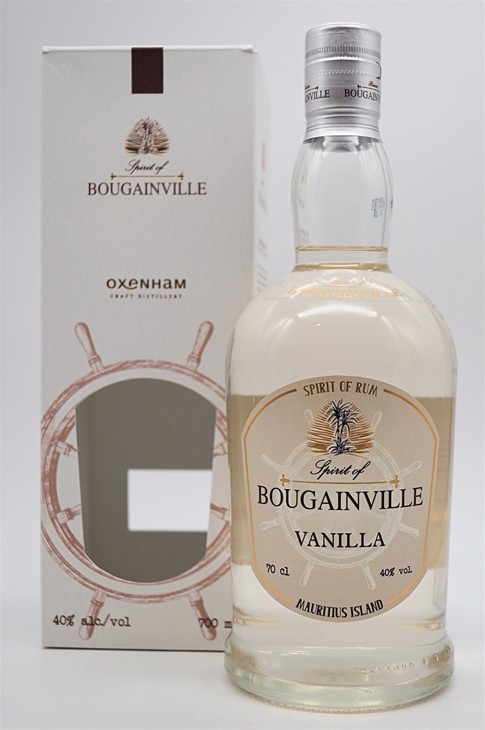 Vanilla