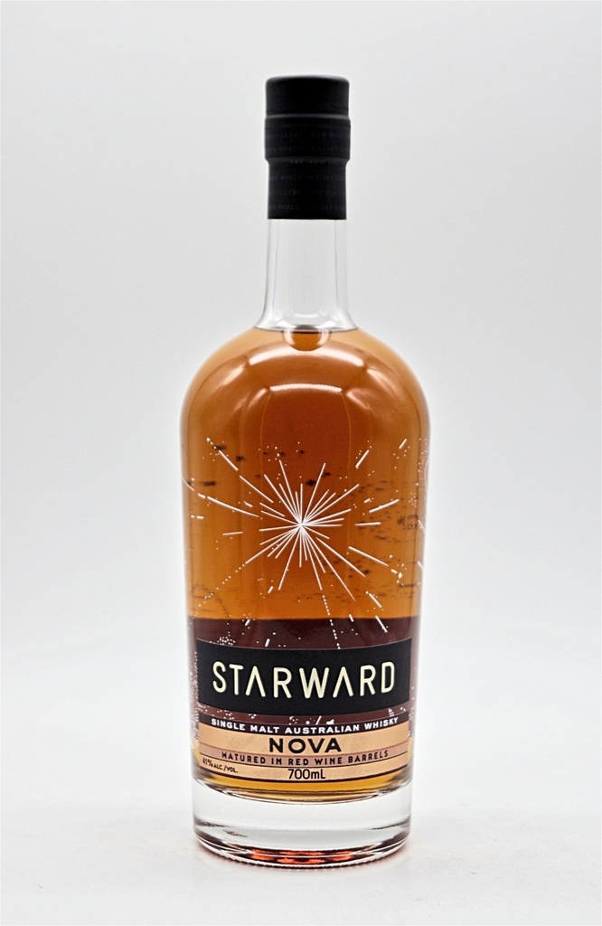 [LH14019] Nova Single Malt Australian Whisky