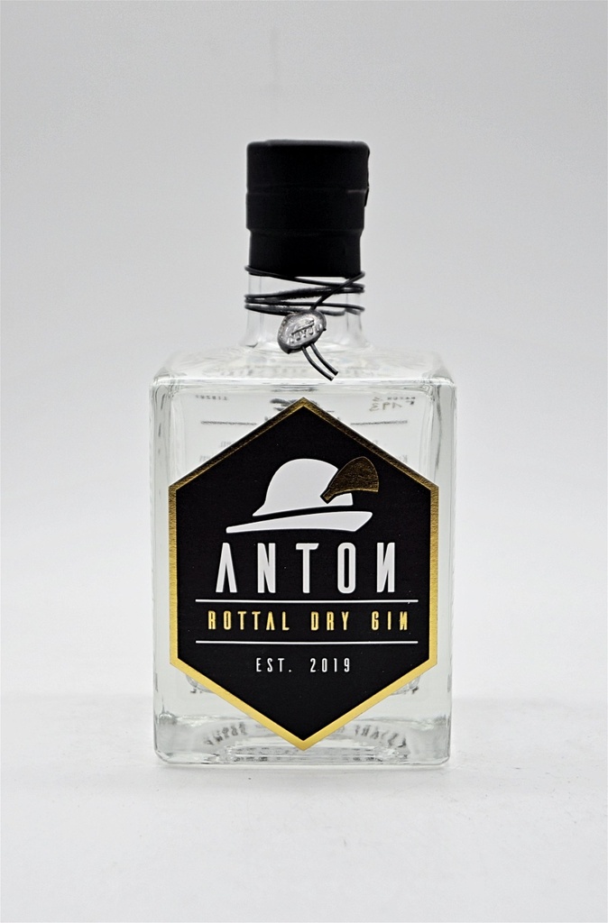 Rottal Dry Gin