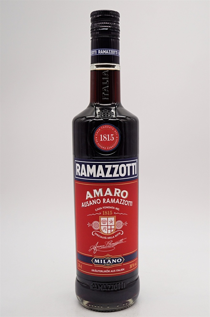Amaro Ausano Ramazzotti