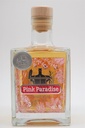 Pink Paradise Handcrafted Pink Gin