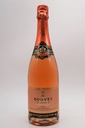 Cremant de Loire Brut Rose