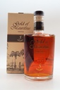 5 Solera Dark Rum