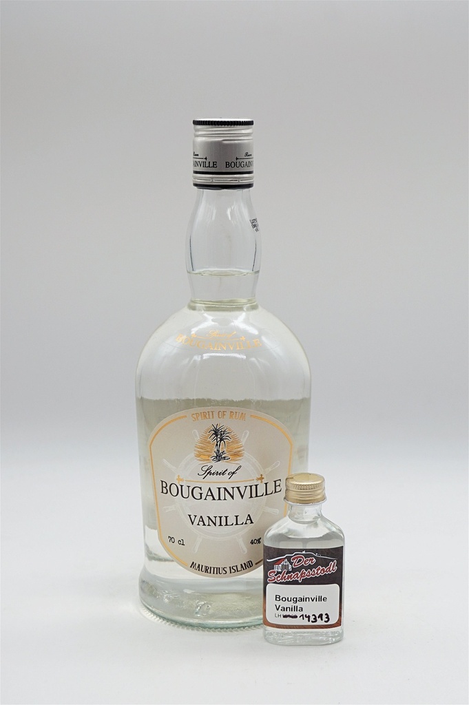 Vanilla Sample 20 ml