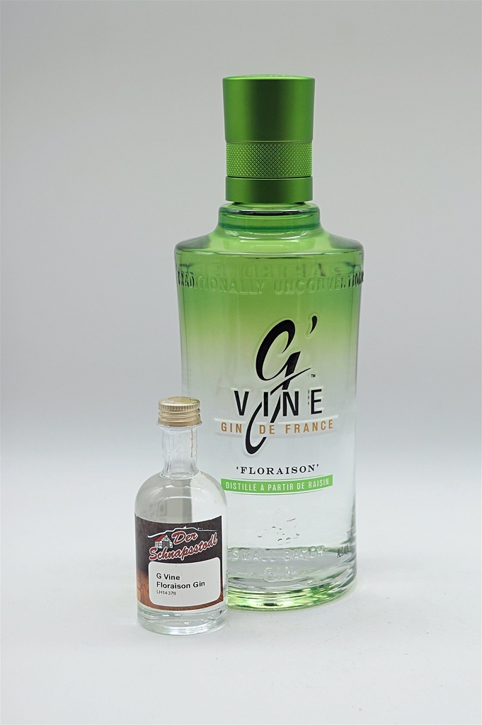 Floraison Gin Sample 50 ml