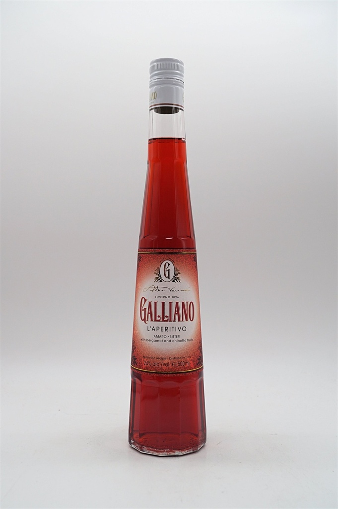 L'Aperitivo