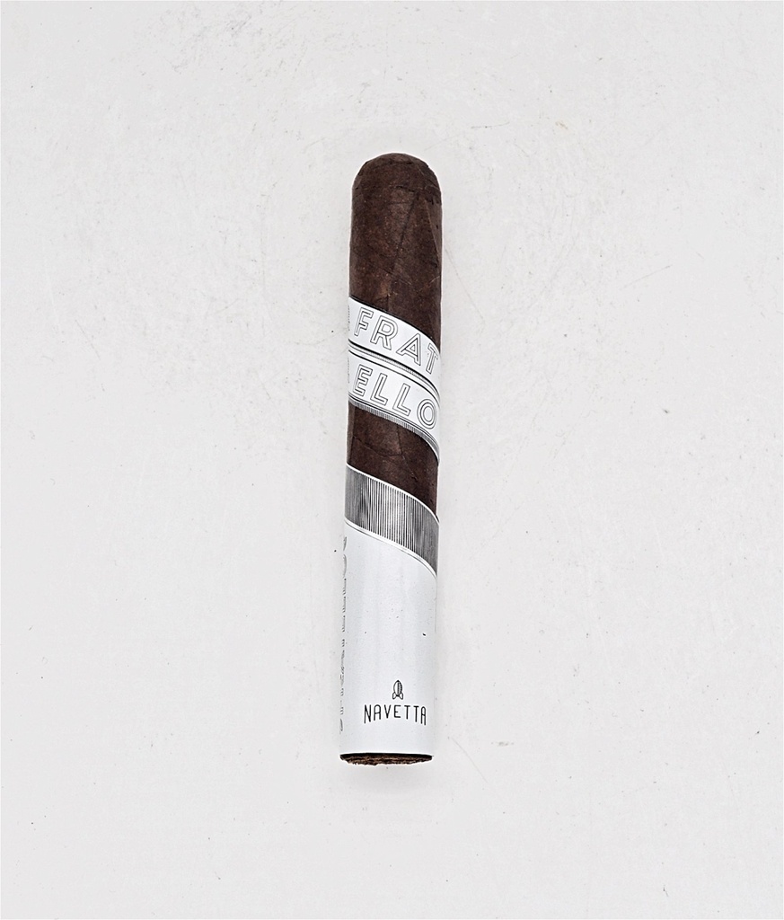 Navetta Robusto Discovery