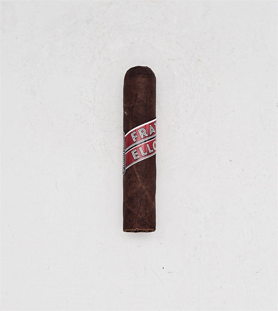 Classic Short Robusto