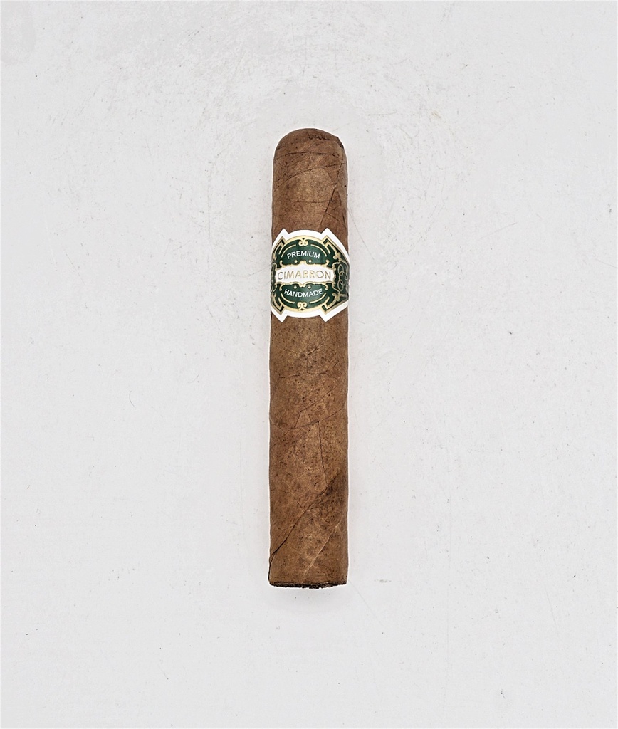 Connecticut Robusto