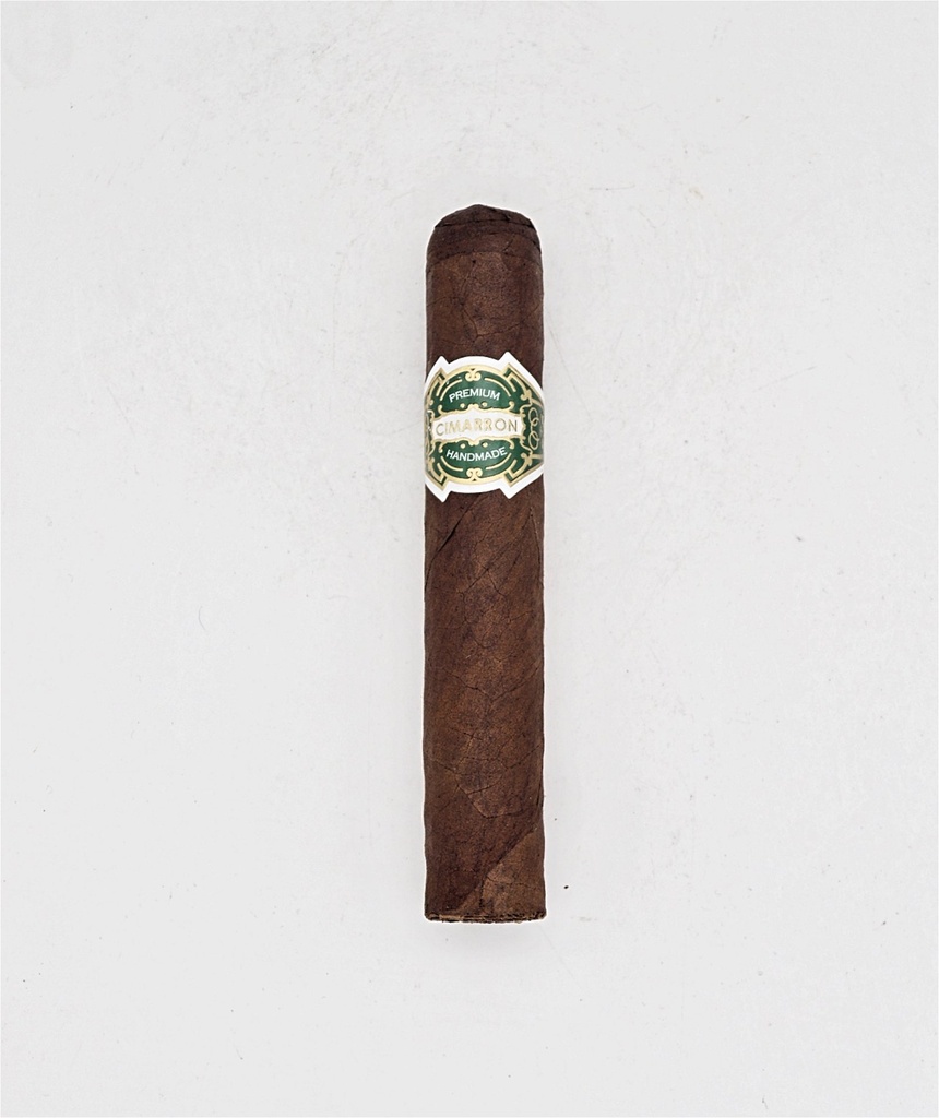 Maduro Robusto