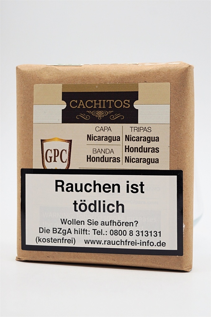 1502 Cachitos 5er Pack