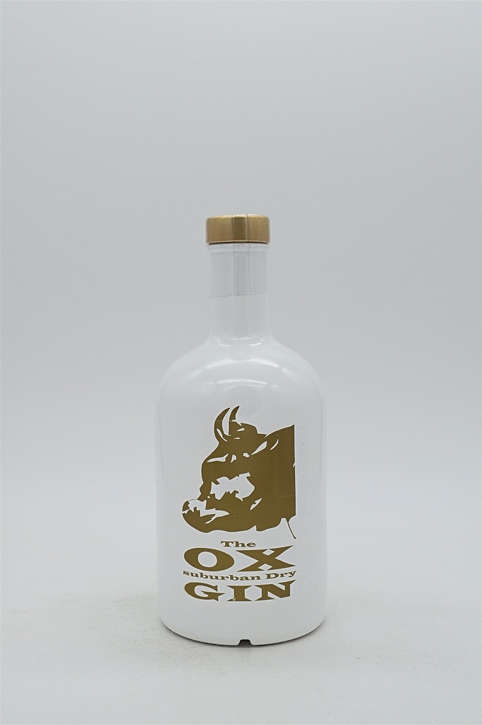 Suburban Dry Gin