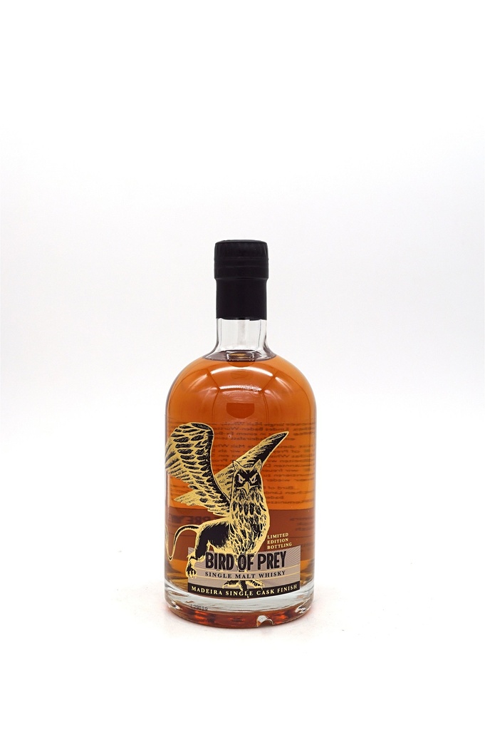 Madeira Single Cask Finish Single Malt Scotch Whisky