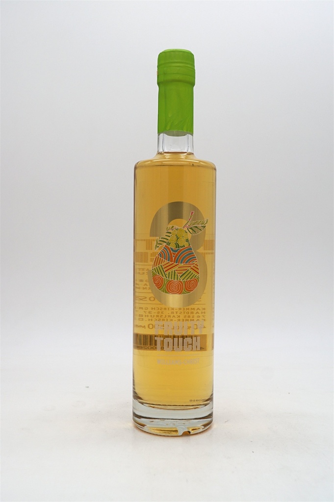 Fruity Touch Williams-Christ