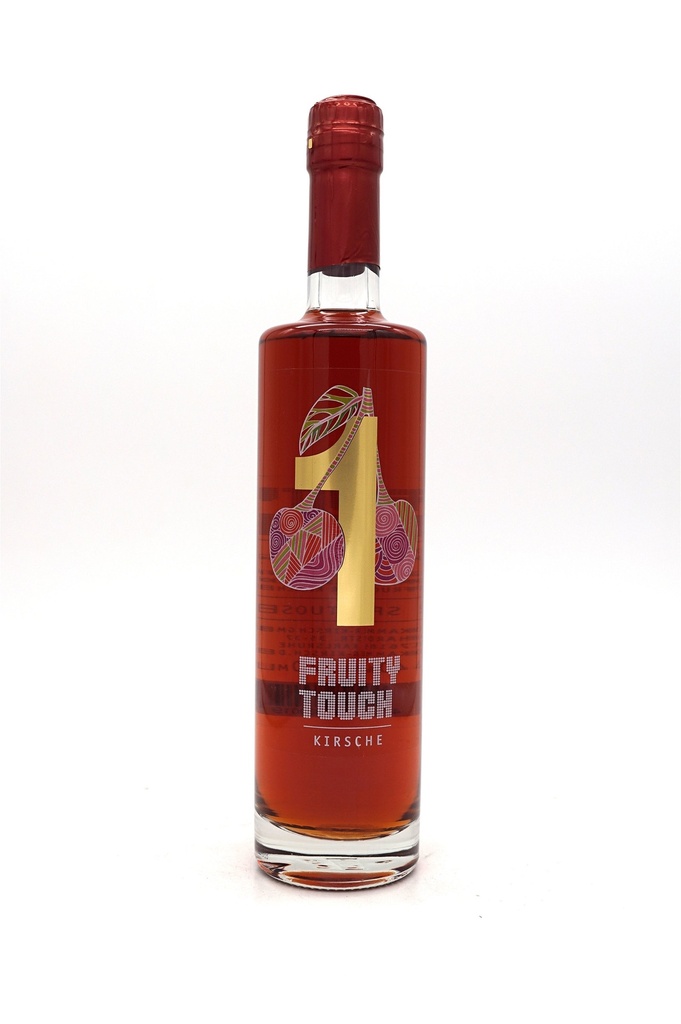 Fruity Touch Kirsche